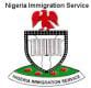 Nigerian Immigration Service logo